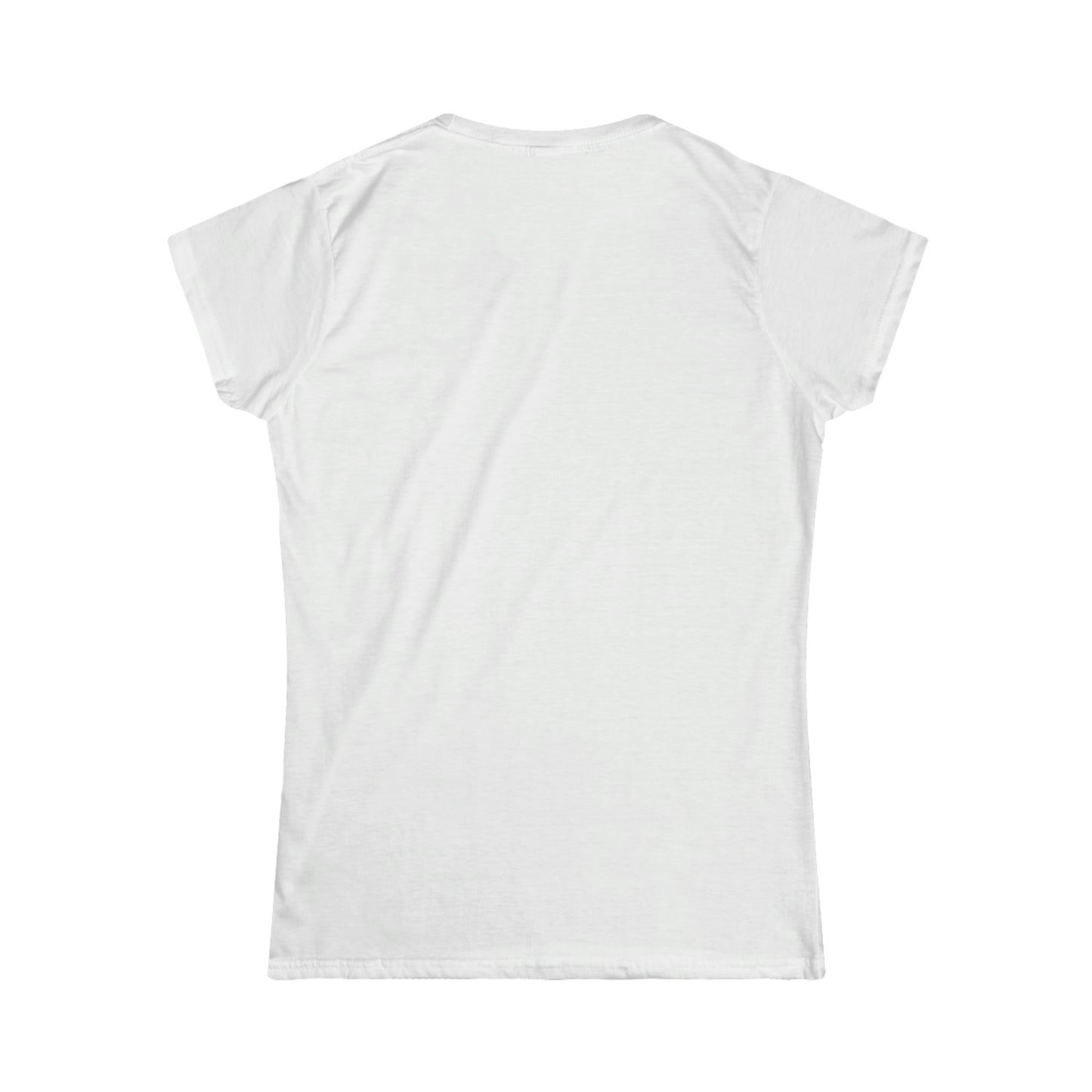 Take a Seat at the Table Women's Softstyle Tee