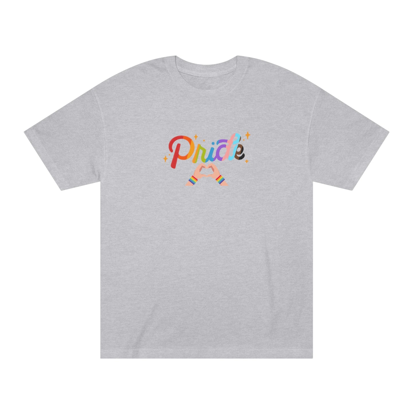 Pride Unisex Classic Tee